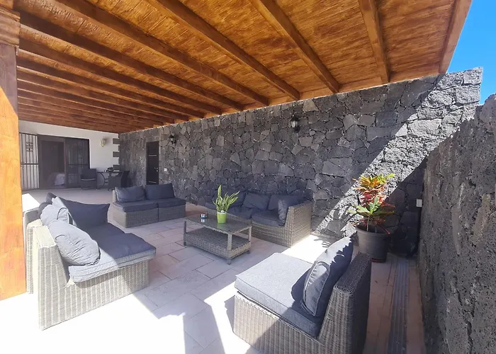 Villa Carla