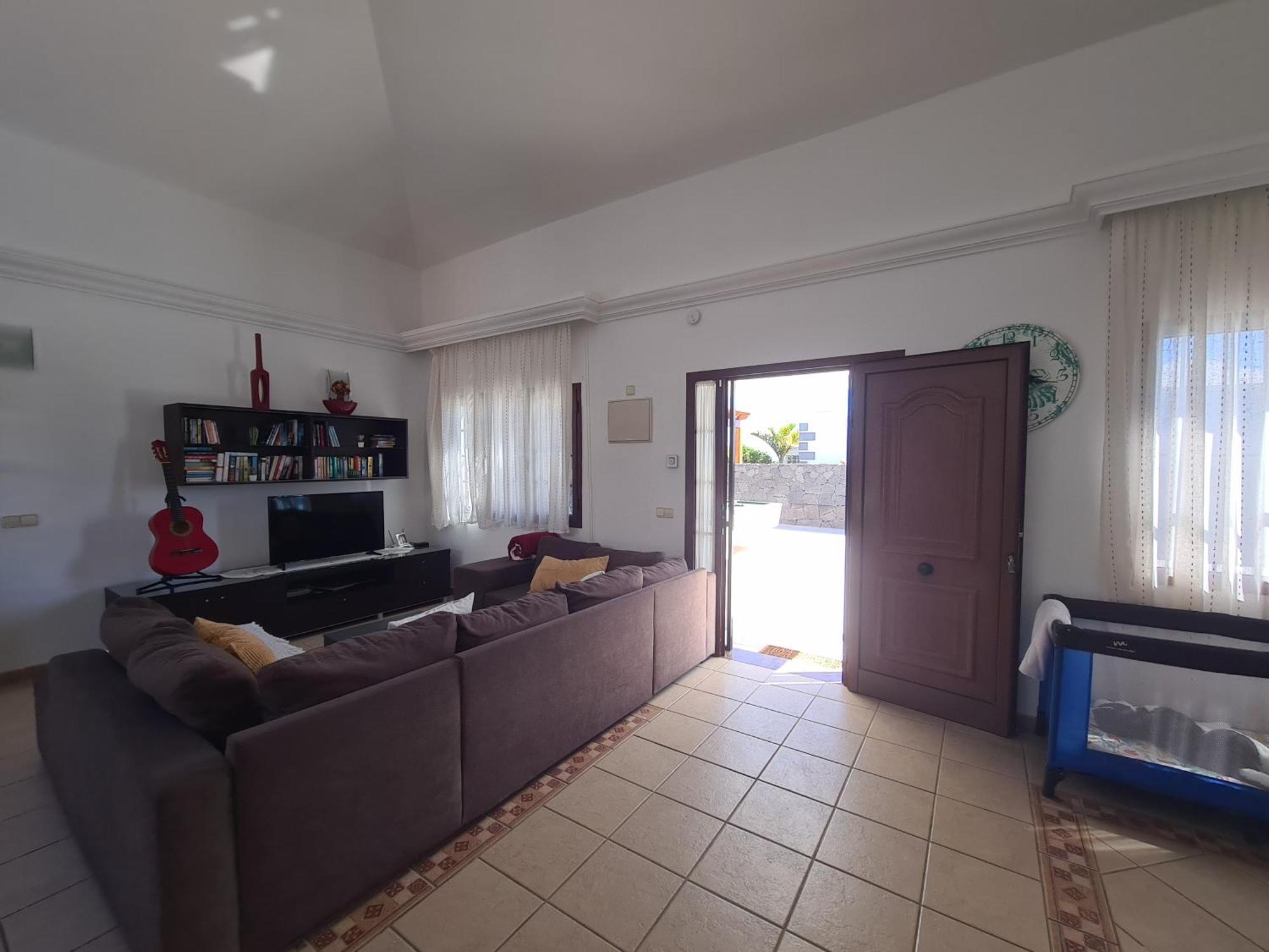 Villa Carla *