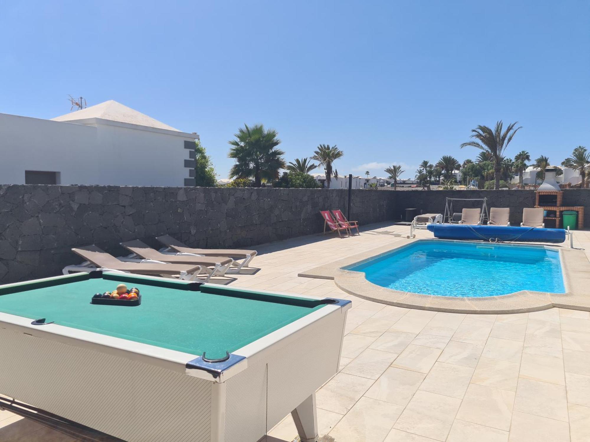Villa Carla *