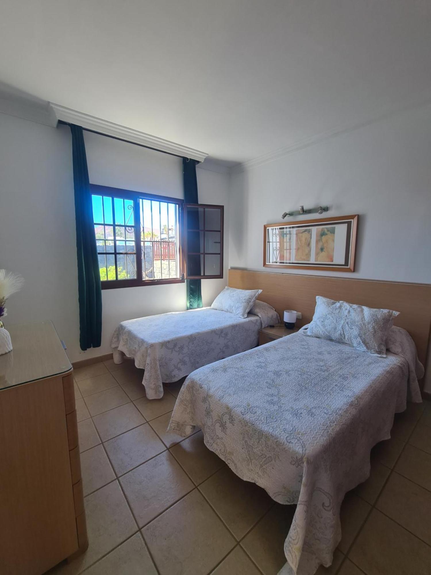 Villa Carla *