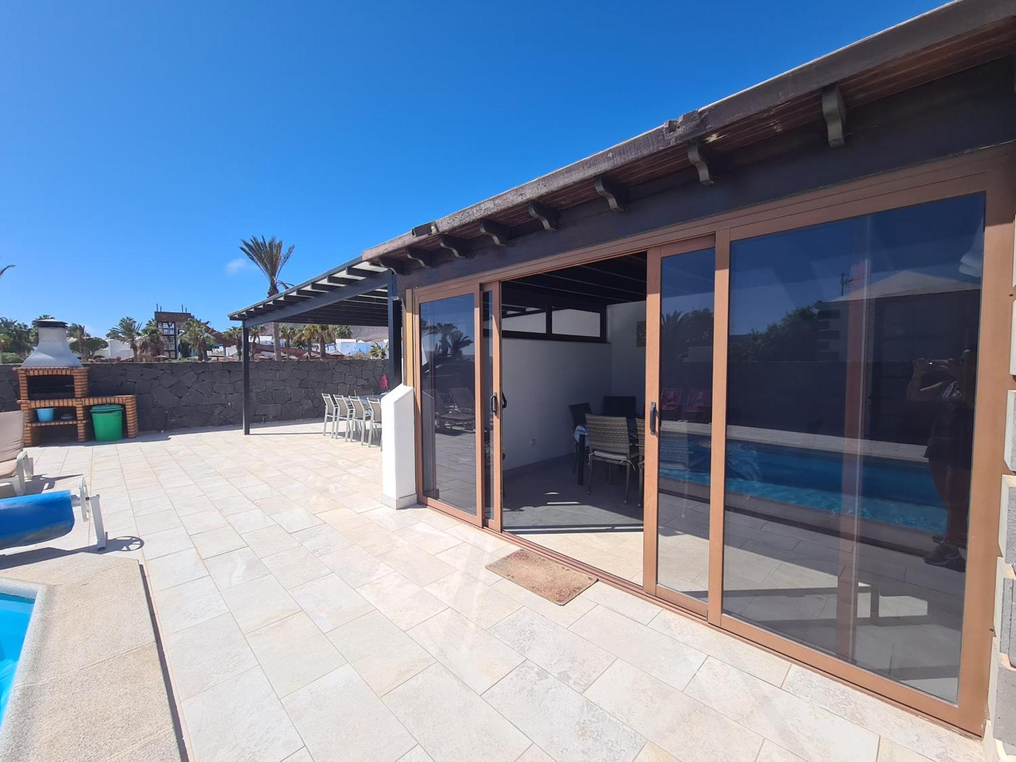Carla Vil·la Playa Blanca (Lanzarote)